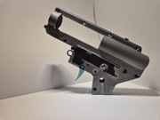 Spust Teeth HOSTRUK asg M4