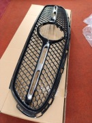 MERCEDES GLC X254 AMG GRILL SWAROVSKI a2548881800. A2548881400 GRILL ATRAPA