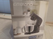 Robot planetarny AMBIANO 1500W | NOWY | TIMER | 3L Gwarancji!