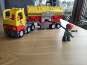 Lego Duplo 5605 - Cysterna