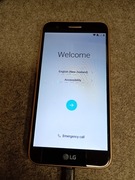 LG K10 M250 stan bdb Bateria  OK