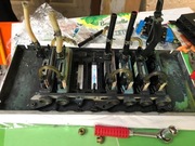 Głowice do drukarki OCE Arizona 250 GT lub 350 GT 