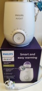 Podgrzewacz do butelek Philips Avent 