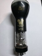 FUNKWERK ERFURT B7S1 lampa oscyloskopowa