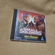 Small Soldiers PC Wydanie premierowe 