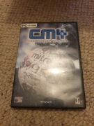 CHAMPIONSHIP MANAGER 4 CM ANG PC DVD