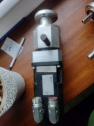 AC serwomotor z przekładnia