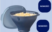 Tupperware Wow Pop Micro Popcorn