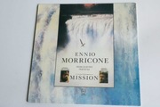Ennio Morricone - Mission - Lp. folia