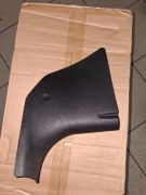 Osłona progu słupka prawa Volkswagen Bora Golf  1J1863484 (11)