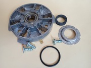 Ułożyskowanie metalowe do pralki WHIRLPOOL  AWT, AWE