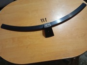 Podstawa stopa telewizora LG 43UM73 MAM652646