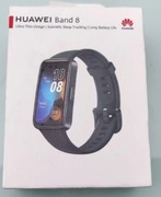 Huawei Band 8 NOWY plomba dystrybucja PL