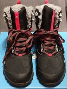 Trapery damskie Quechua