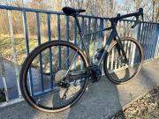 Superior XR 6.2 GR | GRX | Jak NOWY 500km! | GWARANCJA >1 Rok