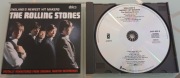 ROLLING STONES - ENGLAND NEWEST - ABKCO - GERMANY