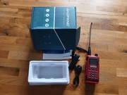 Baofeng UV-17 5W IP54 dwupasmowy radiotelefon USB-C