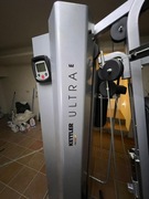 Zestaw do ćwiczeń, Atlas, Kettler Ultra E, stan bardzo dobry