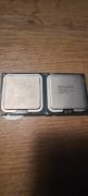 Intel core 2 DUO Q9400 6M / 1333 cena za 2 szt