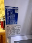 Lodówka Samsung RB41J7839 wszystkie czesci
