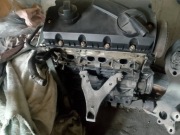 Silnik 2.0TDI BPW Audi A4 B7