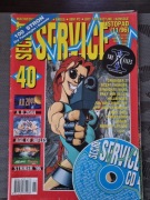 Secret Service 40 (11/96)