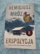 Ekspozycja Komisarz Forst Remigiusz Mróz