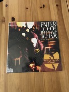 Wu-Tang Clan  Enter the wu-tang clan( 36 chambers)