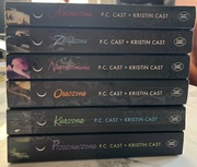 Dom Nocy - Kristin Cast, P. C. Cast