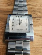 Elegancki Zegarek Corum Severus Limited Edition Automatic - używany