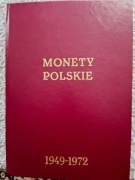 komplet PRL 1949-1972 