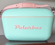POLARBOX NOWA lodówka chłodziarka cooler