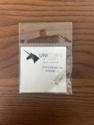 UNICORN - Zawór Power Nozzle (low-medium /silver) do Marui MWS /Type 89 GBB