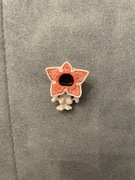 Funko demogorgone kinder joy stranger things VC271