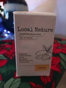 Woda perfumowana Local Nature Almond