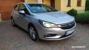 Opel Astra V 1,4 T Ecotec 150KM Automat