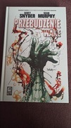 PRZEBUDZENIE -SCOTT SNYDER & SEAN MURPHY! 