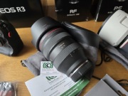Obiektyw Canon RF 28-70 F2 Na Gwarancji do listopad 2027