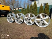 Felgi aluminiowe Mini 16" 5 120 
