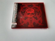 BLACK LABEL SOCIETY -ZAKK WYLDE STRONGER THAN DEATH CD Japan z OBI Wyd 2000