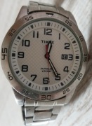 Stary zegarek Timex Indiglo WR50