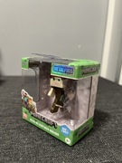 Figurka Minecraft - Alex in leather armor - Jada