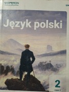 Język polski 2 część 2 Operon zakres podstawowy i rozszerzony 