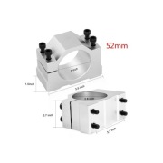 Wrzeciono do frezarki CNC