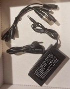 Ładowarka do roweru elektrycznego