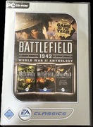 Battlefield 1942 World War II Anthology PC Licytacja BCM 