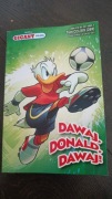 Gigant Poleca. Tom 4/2026. Dawaj, Donald, dawaj! praca zbiorowa