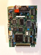 NEC D3741 – retro dysk twardy HDD ~45MB (1990) – sprawny, przetestowany