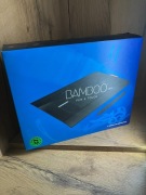 Tablet graficzny Wacom Bamboo Pen & Touch (CTH-460) - (BRAK PIÓRKA!)