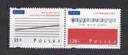 1998/Europa, 2zn/niekasowany